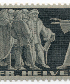 1938 - Definitive Issues