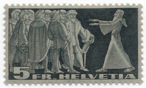 1938 - Definitive Issues