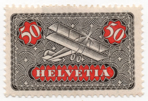 1923 - Airmail