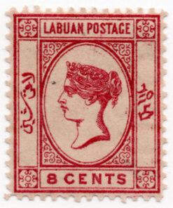 1882 - Queen Victoria