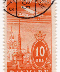 1934 - Airmail