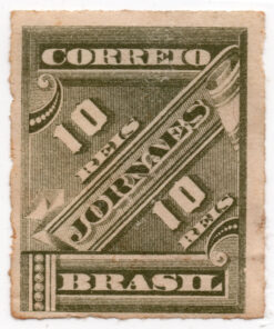 1889 - 1-5-1889 Idem - Novas cores