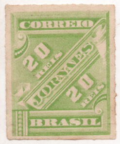 1889 - 1-5-1889 Idem - Novas cores