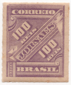 1889 - 1-5-1889 Idem - Novas cores