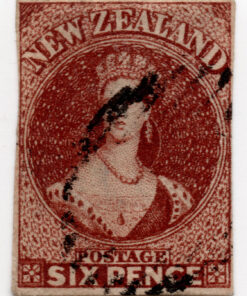 Queen Victoria - White Paper, Not Watermarked