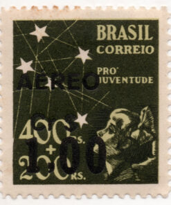 Airmail - Pro juventude