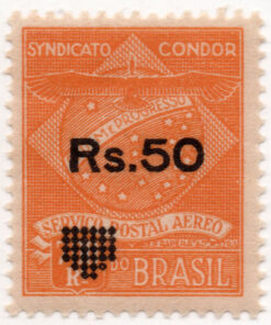 Serviço Postal aéreo