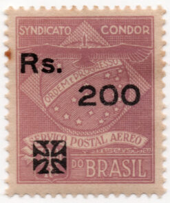 Serviço Postal aéreo