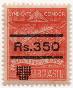 Serviço Postal aéreo