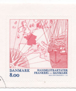 The 350th Anniversary of the Danish-French Trade Treaty