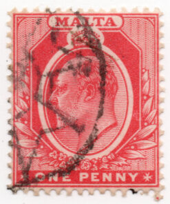 King Edward VII - New colors