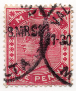 Queen Victoria