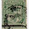Mauritius