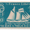 St Pierre Miquelon Y 300