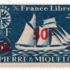 St Pierre Miquelon Y 317