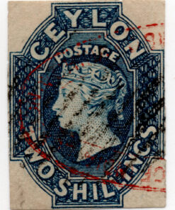 Queen Victoria - White Paper