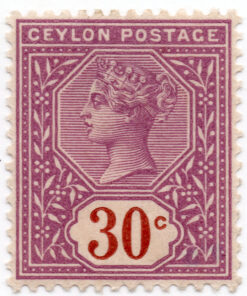 Queen Victoria- New Values & Colors