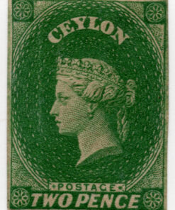 Queen Victoria - White Paper