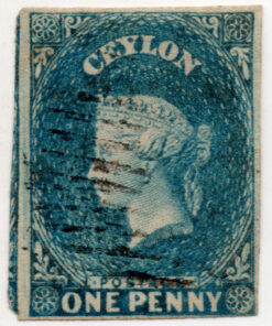 Queen Victoria - White Paper