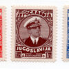 Iuguslavia Y 290 294
