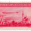 Liechtenstein Y 15