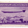Liechtenstein Y 16