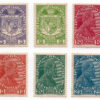 Liechtenstein Y 4 9