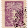 Lituania Y 266