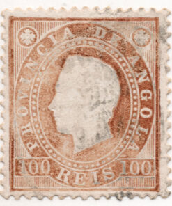 King Luis I of Portugal