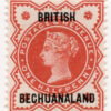 Bechuanaland 10