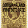 Bechuanaland 19