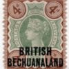Bechuanaland 33