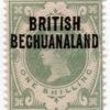 Bechuanaland 35