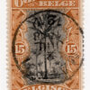 Congo Belga 56 1
