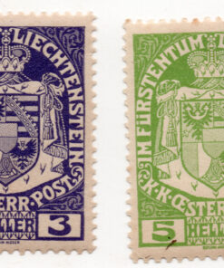 National Arms