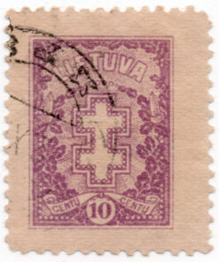 Protective Cross