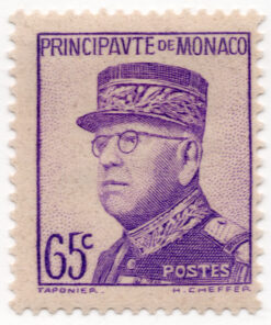 Prince Louis II
