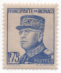 Prince Louis II